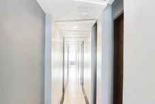 Common Space The Rooms by Alinace @ Mango