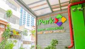 Exterior 2 iPark Hotel