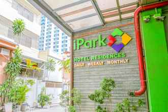 Bangunan 4 iPark Hotel