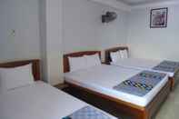 Kamar Tidur Anh Vy Hotel Quy Nhon