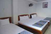 Bedroom Anh Vy Hotel Quy Nhon