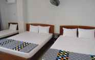 Kamar Tidur 7 Anh Vy Hotel Quy Nhon