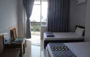 Kamar Tidur 3 Anh Vy Hotel Quy Nhon