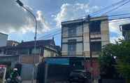 Bangunan 3 OYO 90548 Kika Homestay