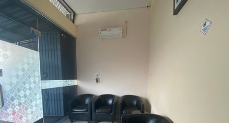 Lobby 2 OYO 90548 Kika Homestay