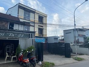 Exterior 4 OYO 90548 Kika Homestay