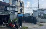 Bangunan 2 OYO 90548 Kika Homestay