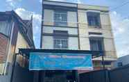 Bangunan 4 OYO 90548 Kika Homestay