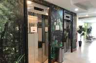 Accommodation Services H Boutique Hotel Xplorer Loke Yew
