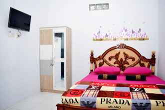 Bedroom 4 Omah Tentrem Syariah