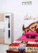 BEDROOM Omah Tentrem Syariah