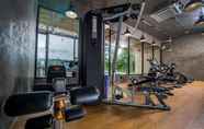 Fitness Center 5 The Gallery Hotel Naiharn (SHA Plus+)