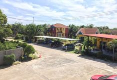 ภายนอกอาคาร 4 Green Field Residence