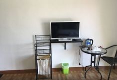 ห้องนอน 7 Green Field Residence