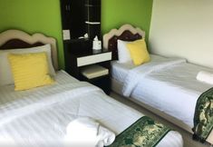 ห้องนอน 5 Green Field Residence