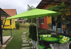 ภายนอกอาคาร 3 Green Field Residence