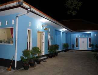 Exterior 2 Banyu Guest House Magelang