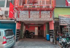 Exterior 4 OYO 730 Wisma 38