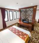 BEDROOM Hoang Trung Hotel