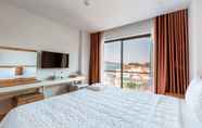 ห้องนอน 5 Aqua Seaview Hotel Nha Trang