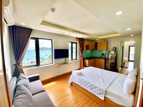 Phòng ngủ 4 Aqua Seaview Hotel Nha Trang