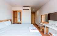 ห้องนอน 2 Aqua Seaview Hotel Nha Trang