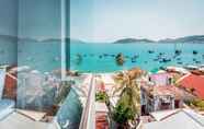 Nearby View and Attractions 3 Aqua Seaview Hotel Nha Trang