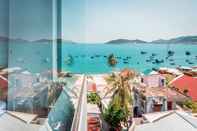 Nearby View and Attractions Aqua Seaview Hotel Nha Trang