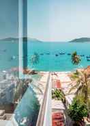 VIEW_ATTRACTIONS Aqua Seaview Hotel Nha Trang