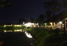 Exterior 7 Pirom Lake and Resort