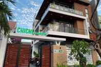 Bangunan Chichi House Phu Yen