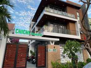 Exterior 4 Chichi House Phu Yen