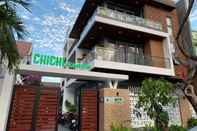 Exterior Chichi House Phu Yen