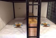 ห้องนอน 6 Chichi House Phu Yen