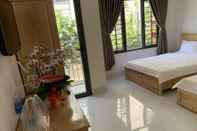 Phòng ngủ Sunrise Hotel Vung Tau