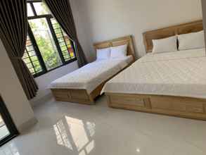 Phòng ngủ 4 Sunrise Hotel Vung Tau