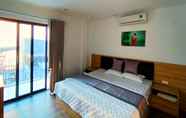 ห้องนอน 6 Thanh Mang Hotel