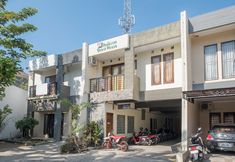 Exterior 4 Makassar Guesthouse