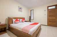 Bedroom Makassar Guesthouse