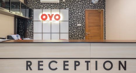 ล็อบบี้ 2 Makassar Guesthouse