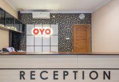 Lobby 6 Makassar Guesthouse