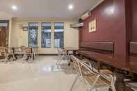 Common Space Makassar Guesthouse