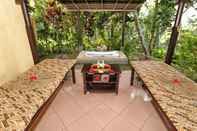 Phương tiện giải trí Bhanuswari Villas Ubud