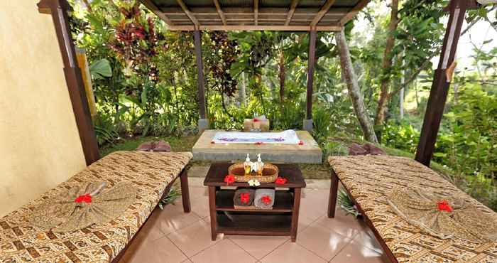 Entertainment Facility Bhanuswari Villas Ubud