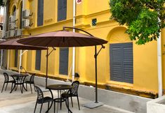 Bên ngoài 5 Capital O 90443 Aigoh Hotel