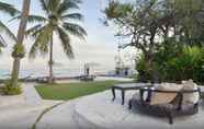 Ruang untuk Umum 4 The Hen Hua Hin Private Beach Villa