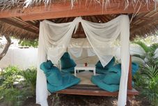 พื้นที่สาธารณะ Trawangan Nirvana