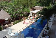 สระว่ายน้ำ 6 Trawangan Nirvana