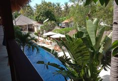 สระว่ายน้ำ 2 Trawangan Nirvana