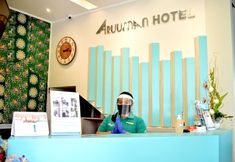 CleanAccommodation 3 Aruuman Hotel Simpanglima Semarang